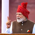 80वें Independence Day पर खरगे का पीएम मोदी पर हमला : लाल किले के भाषण को लेकर उठाए सवाल