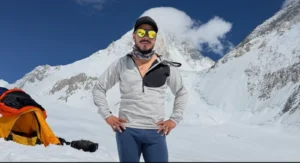 Mountaineer Nirmal Purja loses his life in an avalanche: The world has lost a superhero of the mountains.