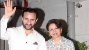 Saif Ali Kkhan Nawabi Bhopal Property Case