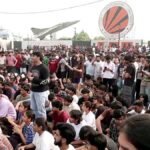 LPU Student Protest : LPU में छात्रा से रेप की अफवाह के बाद बवाल, वाहनों में आगजनी; यूनिवर्सिटी 10 दिन के लिए बंद, परीक्षाएं टलीं