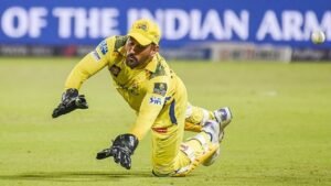 MS Dhoni का साफ संकेत: IPL में Impact Player नहीं, फुल-टाइम विकेटकीपर के तौर पर उतरना चाहते हैं