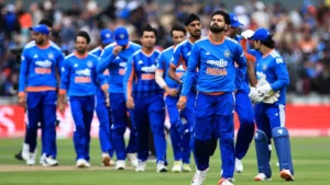India Squad Afghanistan T20 Series : अफगानिस्तान टी20 सीरीज के लिए टीम इंडिया का ऐलान, संजू सैमसन की वापसी, श्रेयस अय्यर कप्तान