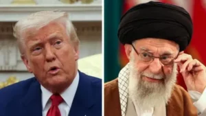 World five major war zones : यूक्रेन-रूस से लेकर ईरान-US तक बढ़ता वैश्विक तनाव