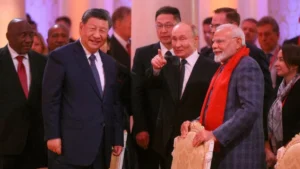 BRICS 2026 में 90% व्यापार स्थानीय करेंसी में, रूस ने भारत की अध्यक्षता की सराहना की