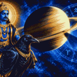 Shani Drishti Alert 2026 : जानें शनि की दृष्टि का प्रभाव, सावधानियां और उपाय