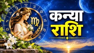 Aaj Ka Rashifal