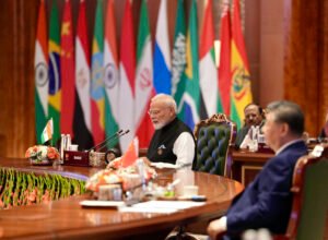 New Delhi Declaration : Key Outcomes of BRICS Summit 2026 and India’s Vision for a Multipolar World