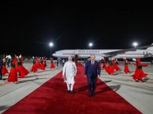 PM Modi’s Diplomatic Move During Kyrgyzstan Visit : India’s New Strategy in Iran, Armenia and Central Asia