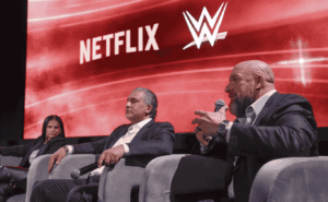 Streaming Revolution: The Netflix Partnership