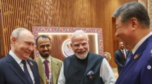 New Delhi Declaration : Key Outcomes of BRICS Summit 2026 and India’s Vision for a Multipolar World