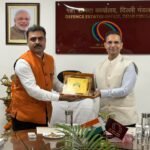 रक्षा संपदा कार्यालय, दिल्ली मंडल में Hindi pakhwada 2026 का शुभारंभ