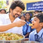 Tamil Nadu Mid-Day Meal योजना : छात्रों को चिकन बिरयानी देकर पोषण सुधारने का प्रस्ताव