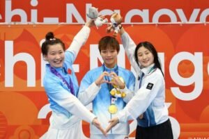 Asian Games 2026 : HISTORY AND ORIGIN OF ASIAN GAMES
