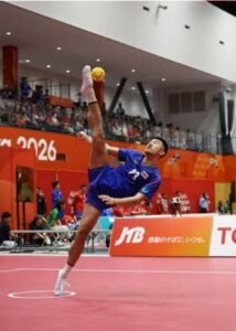 Asian Games 2026 : HISTORY AND ORIGIN OF ASIAN GAMES