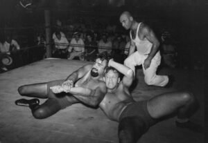 Origins: The Capital Wrestling Corporation Era