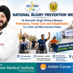 National Injury Prevention Week