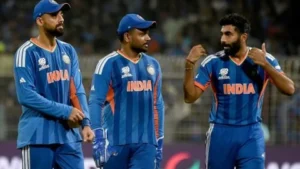 India Squad Afghanistan T20 Series : अफगानिस्तान टी20 सीरीज के लिए टीम इंडिया का ऐलान, संजू सैमसन की वापसी, श्रेयस अय्यर कप्तान