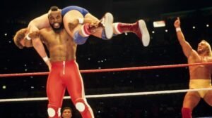 The Birth of WrestleMania and the Golden Era