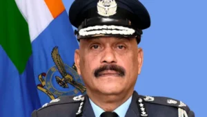 Jeetendra Mishra Ram Mandir first CEO : राम मंदिर के पहले CEO बने रिटायर्ड एयर मार्शल जितेंद्र मिश्र, जानिए ऑपरेशन सिंदूर के इस हीरो की प्रोफाइल