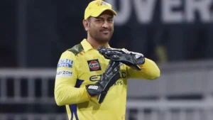 MS Dhoni का साफ संकेत: IPL में Impact Player नहीं, फुल-टाइम विकेटकीपर के तौर पर उतरना चाहते हैं