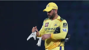 MS Dhoni का साफ संकेत: IPL में Impact Player नहीं, फुल-टाइम विकेटकीपर के तौर पर उतरना चाहते हैं
