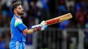 Virat Kohli 15000 International Runs : A Historic Milestone That Redefined Consistency
