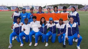 Indian Women Athletes in Asian Games 2026 : भारत ने जीता छठा गोल्ड, एथलेटिक्स में बेटियों का शानदार प्रदर्शन