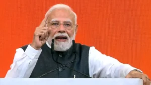 Viksit Bharat 2047 : प्रधानमंत्री मोदी के सेवा भाव के 25 साल पूरे, विकसित भारत के लिए दिया नया संकल्प
