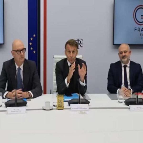 G7 emergency oil reserves से 10 करोड़ बैरल तेल-डीजल जारी करने का फैसला किया
