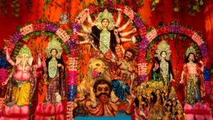 Durga Puja 2026 : तारीख, नवरात्रि कैलेंडर, दशहरा और पूरी जानकारी