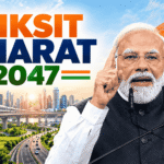 Viksit Bharat 2047 : प्रधानमंत्री मोदी के सेवा भाव के 25 साल पूरे, विकसित भारत के लिए दिया नया संकल्प