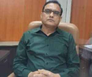 Noida Authority News : स्वच्छता के शिखर से 'मॉडल रोड' तक, नोएडा अथॉरिटी के GM S.P. Singh ने कैसे बदली शहर की सूरत नोएडा: