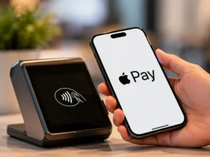 The Complete Guide to Faster, Safer Contactless Payments