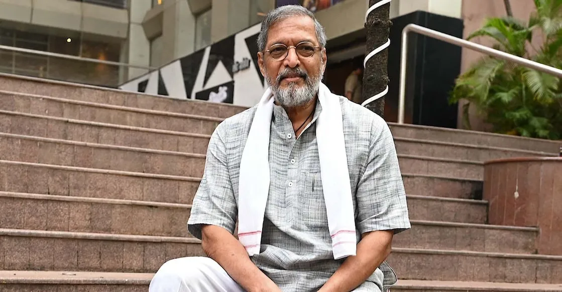 Nana Patekar के निधन की खबर से फिल्म जगत में शोक, गोवा में अस्पताल पहुंचने के बाद हुई पुष्टि