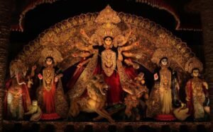 Durga Puja 2026 : तारीख, नवरात्रि कैलेंडर, दशहरा और पूरी जानकारी